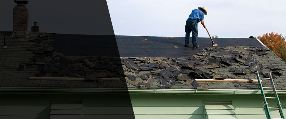 Holiday Roofing Contractors