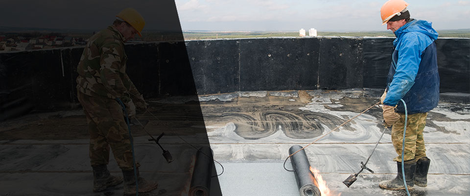 Holiday Roofing Contractors