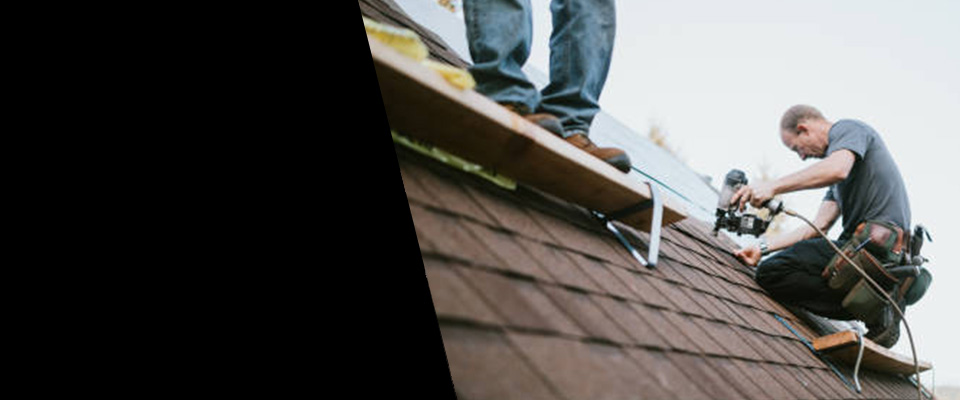 Holiday Roofing Contractors